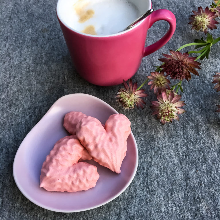 Kaktus-Baiser - makajumy.de Kaktus-Baiser - makajumy.de