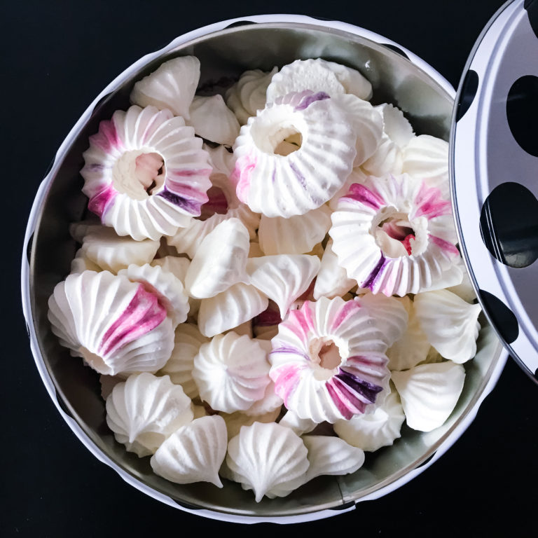 Kaktus-Baiser - makajumy.de Kaktus-Baiser - makajumy.de