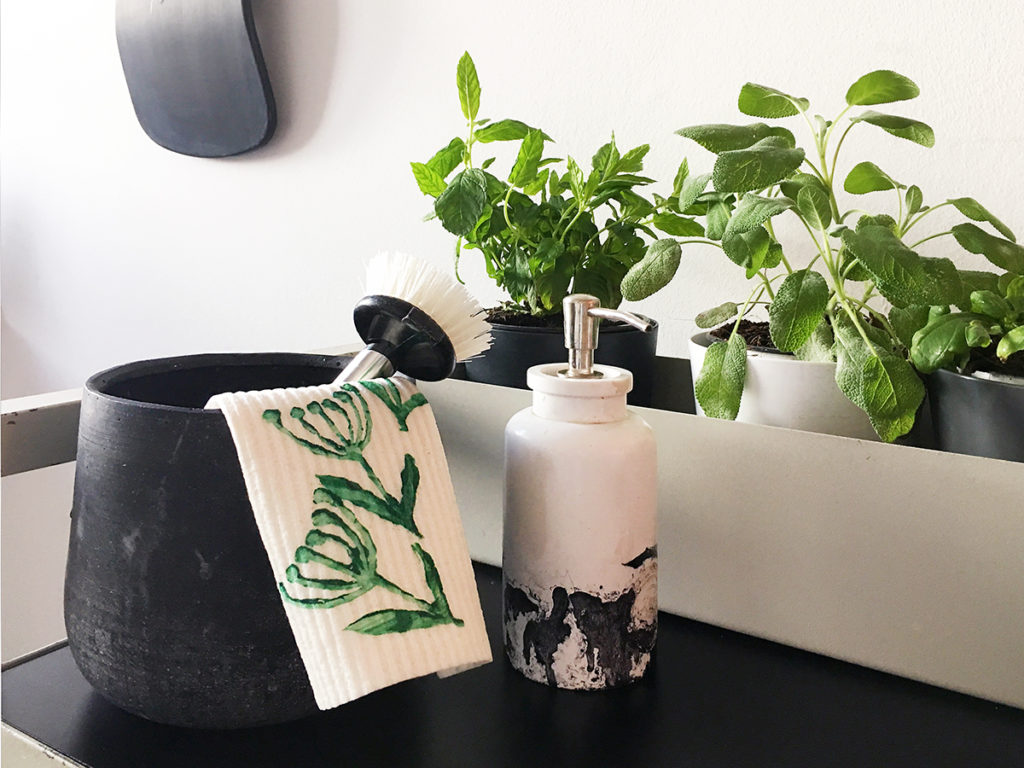 Der Letzte macht den Abwasch! makajumy.de Der Letzte macht den Abwasch! makajumy.de